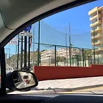 Fuengirola Torreblanca Las Gaviotas Apartamento Junto Al Mar