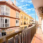 First Line, 1Min To Sea, City Center By 10Tosea