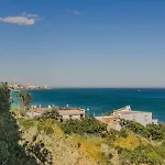 Beach View Challenge