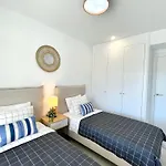 Beach Paradise 2 Bedrooms