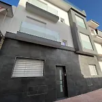 Piso Alma 1B