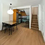 Duplex En Los Boliches