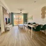 Apartamento Centro Al Lado De La Playa