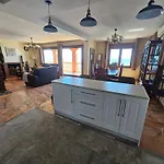 Sea View Villa With Private Pool And Gardens 5 Bedrooms