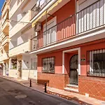 Stunning Apartment In Fuengirola With Wifi