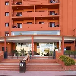 Aparthotel Myramar Fuengirola