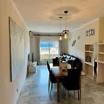 Apartamento Familiar En Fuengirola