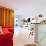 Malagasuite Yucas Fuengirola