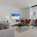 Vivi Homes - El Valle Pool, Wellness, Gym & Sea View