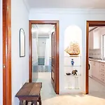 Casa Playa Fuengirola Bei Malaga