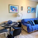 Apartment With Beach Views
