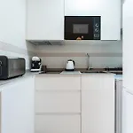 Town Apartment In Fuengirola Centre