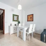 Town Apartment In Fuengirola Centre