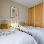 Apartamento La Siesta