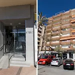 Apartamento Maxi Playa