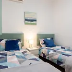 Apartamento Ninfa - Wifi, Piscina, A/C, Lavadora, Silla De Ruedas Bienvenidas