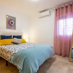 Apartamento Ninfa - Wifi, Piscina, A/C, Lavadora, Silla De Ruedas Bienvenidas