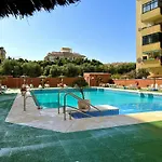 Apartamento Ninfa - Wifi, Piscina, A/C, Lavadora, Silla De Ruedas Bienvenidas