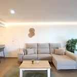 Higueron Rental Wave Comfy