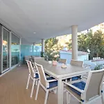 Higueron Rental Wave Comfy