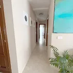 Bonito Apto En Fuengirola Centro