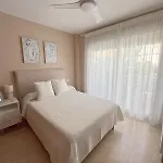 Bonito Apto En Fuengirola Centro