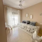 Bonito Apto En Fuengirola Centro