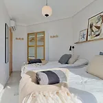 Penthouse Uskelo