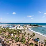 Marvelous Waterfront Apt In Fuengirola By Costarentals - Ref 73