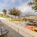 Panoramic Heights Penthouse