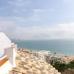 Panoramic Heights Penthouse