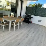 Fuengirola House Close To Beach With Shared Pool