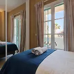 053 - Two Bed Mijas Golf Apartment In Popular Matchroom Golf Club