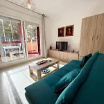 Suite Maimonides Fuengirola