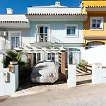 Malagasuite Fuengirola Sohail
