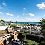 Malagasuite Fuengirola Sohail