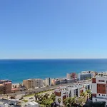 Higueron Rental Sea Horizon