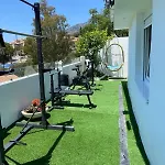Villa Bali Malaga In Torreblanca