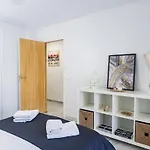 Cubo\'S Apartamento De Lacroix & Pool