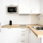 Juanito Maranon By 10Tosea 2 Bedrooms