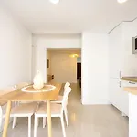 Juanito Maranon By 10Tosea 2 Bedrooms