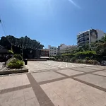 Trendy & Bright ,Terrace Suite In Vibrant Fuengirola Center