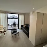 Trendy & Bright ,Terrace Suite In Vibrant Fuengirola Center