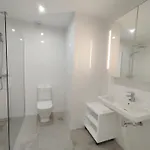 Arena Y Sal Suites Fuengirola