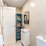 Pass The Keys Stylish 3 Bed Flat In Los Pacos