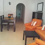 Frontbeach Apartment In Los Boliches