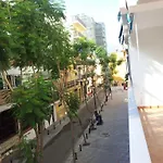 Frontbeach Apartment In Los Boliches