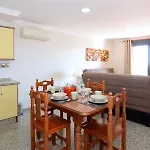 Nuria Sol Apts