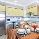 Nuria Sol Apts