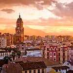 Holidays2Malaga Constitucion Studio